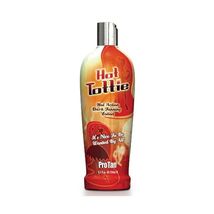 Pro Tan Hot Tottie Hot Action Dark Tanning Lotion - 250 ml  - $59.00