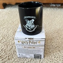 Harry Potter Hogwarts Heat Change Mug - £46.69 GBP