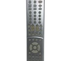 Genuine Toshiba Remote Control ct 875 Multi Function tv vcr dvd Cable sa... - £8.46 GBP