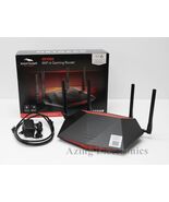 Netgear Nighthawk Pro AX5400 Gaming Wi-Fi 6 Gaming Router XR1000 - €47,73 EUR