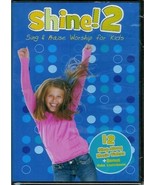 Shine 2 Sing &amp; Praise Worship for Kids DVD Christian Homeschool Music Si... - $41.66 CAD
