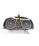 Speedometer Gauge Cluster MPH CVT Without ABS Fits 08 SENTRAInspected, W... - £52.93 GBP