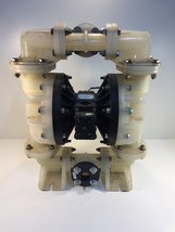 Sandpiper S15B3PBPPAS000 Non-Metallic Diaphragm Pump 1-1/2&quot; Top Discharg... - $2,499.99