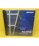  MADRID Puerta de Europa CD Comunidad de Madrid (CD) New - $16.61 CAD