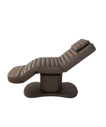Modern design beauty massage spa table, curved lash bed, Facial beauty s... - $2,675.43 CAD