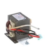 Whirlpool YL-102AHEP-1, W11460710 Transformer, High Voltage, Microwave - $5,051.76 MXN