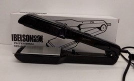 2 ~ BELSON PRO Professional 2&quot; Inch Straightening / Flat Iron ~ Model BP... - £23.53 GBP