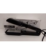 2 ~ BELSON PRO Professional 2&quot; Inch Straightening / Flat Iron ~ Model BP... - £22.38 GBP