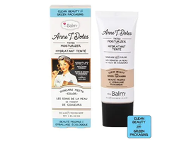 TheBalm Anne T. Dotes Tinted Moisturizer image 6