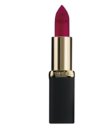 L&#39;Oreal Paris Colour Riche Matte Hydrating Lipstick #705 BERRY MATTE PINK - $9.49 CAD