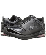 Skechers for Work Women&#39;s Lingle Skech Air Slip Resistant Shoe - Choose ... - £79.91 GBP