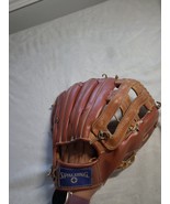 Vintage Wilson  42-831  &quot;Jim Rice&quot; Model Baseball Glove RHT Pro Special ... - £8.40 GBP