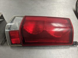Passenger Right Tail Light From 1999 Chevrolet Express 1500  5.7 - £31.41 GBP
