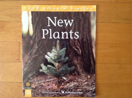 New Plants Foss Science Stories by Delta Education 2001 Paperback - £6.38 GBP