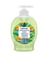 Softsoap Hand Soap Tropical Bliss Scent Green 7.5 fl oz - €9,92 EUR