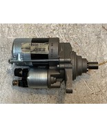 Mitsuba SM-302 Reman Starter 16935 - €74,22 EUR Mitsuba SM-302 Reman Starter 16935 - €74,22 EUR