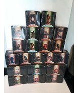 Star Wars Taco Bell  Toys Lot of 21 - $51.45 CAD