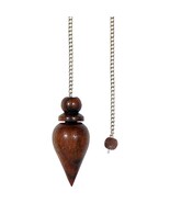 Wooden Chambered Pendulum! - €6,81 EUR Wooden Chambered Pendulum! - €6,81 EUR