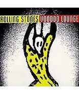 Rolling Stones Vintage Audio Cassette Tape Voodoo Lounge. - $9.64 CAD