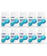 10 Pack Memo Surge, enfoque y soporte de memoria-60 Cápsulas x10 - €221,03 EUR