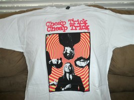 Cheap Trick - Hypnotic T-shirt ~Never Worn~ M L Xl Xxl - £12.47 GBP+