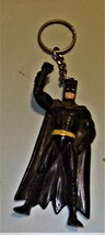 Batman Key Ring - $3.75