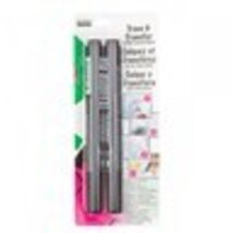 Uchida Trace and Transfer Fabric Marker 2 Pack - €4,49 EUR