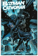 Batman Catwoman #01 (Of 12) Cvr B Jim Lee &amp; Scott Williams Var (Dc 2020) - £4.53 GBP