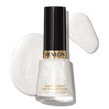 Revlon Super Lustrous Nail Polish, Chip-Resistant &amp; Longwear Formula, Hi... - $7.08