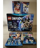 Lego 5 Sets Lot. New In Box. Dimensions 71174, 71205 &amp; 71231. Sports 355... - $166.48 CAD