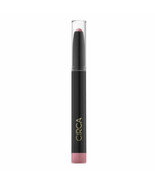 Circa by Eva Mendez ~ Color Saturated Lip Crayon ~ 02 Demure (Pink) ~ Se... - €17,22 EUR