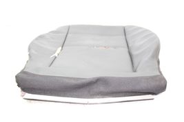 13-16 MERCEDES-BENZ E CLASS E350 E400 Front Right Lower Seat Cushion Cover F1114 image 5