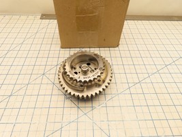 Ford BR3Z-6C525-B Camshaft Actuator VVT Sprocket Gear - $229.98