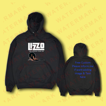 Lizzo The Special Tour 2023 Hoddie - £38.36 GBP