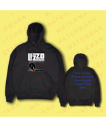 LIZZO THE SPECIAL TOUR 2023 Hoddie - £37.74 GBP
