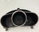 2011-2012 Mazda CX-7 Speedometer Instrument Cluster 42,673 Miles OEM I01... - £35.67 GBP
