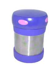 Thermos Funtainer Disney Princess Jar Vacuum Insulated Stainless Steel 10 oz - £11.98 GBP