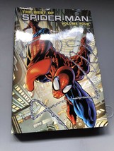 Best of Spiderman Volume 4 - $59.39
