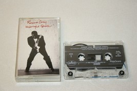 Robert Cray - Midnight Stroll - Audio Cassette 1990 Blues BMI PolyGram - £3.10 GBP