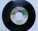 Denise Davis 45 Deep Confusion - I&#39;ll Never Be Sorry For Loving You Musi... - $7.91