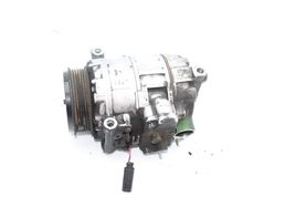 03-06 MERCEDES-BENZ S430 A/C COMPRESSOR Q4139 image 5