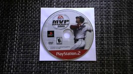 MVP Baseball 2005 -- Greatest Hits (Sony PlayStation 2, 2005) - £7.94 GBP