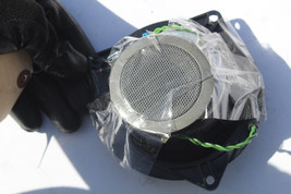 2007-2009 BMW 335i E92 RIGHT PASSENGER AUDIO MID-RANGE SPEAKER AND TWEETER K1489 image 6