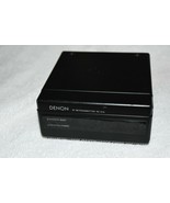 Denon RC-616 IR Re-transmitter Infrared no ac plug or adapter rare 1c - $69.95 CAD
