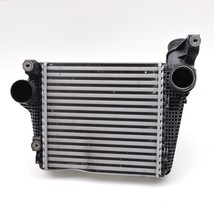 2019-2021 Porsche Macan Right Side Charge Air Cooler Intercooler Radiato... - £144.21 GBP