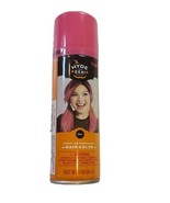 Hyde and EEK! Boutique Halloween Spray on Temporary Hair Color Neon Pink... - $8.41