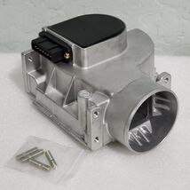 For 90-93 Mazda 323 Miata Protege 1.6L Mass Air Flow Sensor Meter 197100... - $104.95