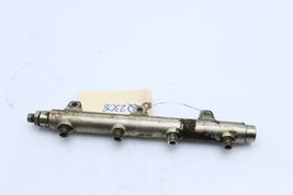 01-04 CHEVROLET SILVERADO 2500HD 6.6L HIGH PRESSURE FUEL RAIL Q2308 image 8