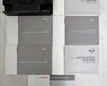 2011 Nissan Versa Owners Manual [Paperback] Nissan - $16.28