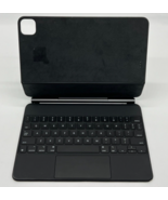 Genuine Apple A2261 Magic Keyboard iPad Pro 11 Inch iPad Air 4th,5th Gen... - $1,004.68 MXN